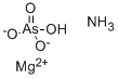 CAS 14644-70-3 molecular structure