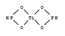 CAS 14648-70-5 molecular structure