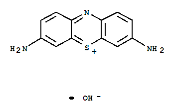 CAS 14656-70-3 molecular structure