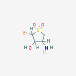 CAS 146578-03-2 molecular structure