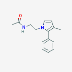 CAS 147031-03-6 molecular structure