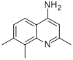 CAS 147147-70-4 molecular structure