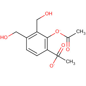 CAS 14720-70-8 molecular structure