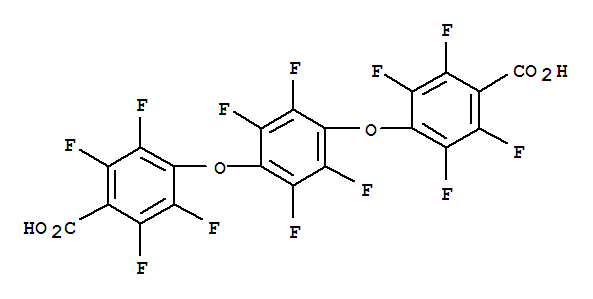 CAS 14796-03-3 molecular structure