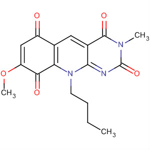 CAS 148238-03-3 molecular structure