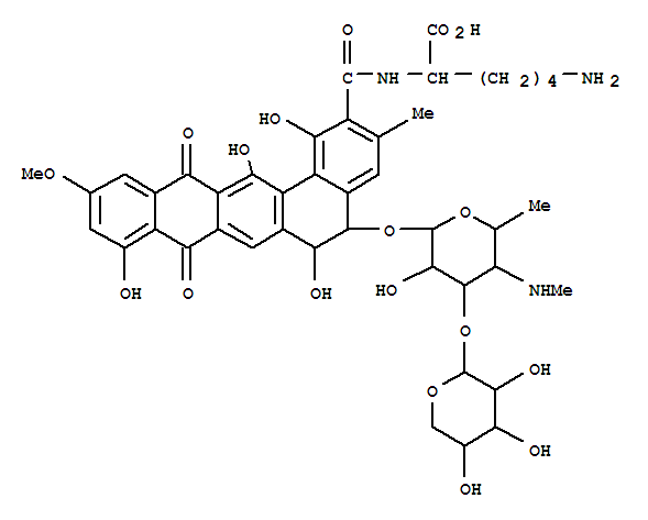 CAS 148677-03-6 structure