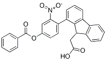 CAS 148832-03-5 molecular structure