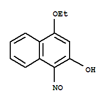 CAS 149140-03-4 molecular structure