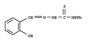 CAS 14938-70-6 structure