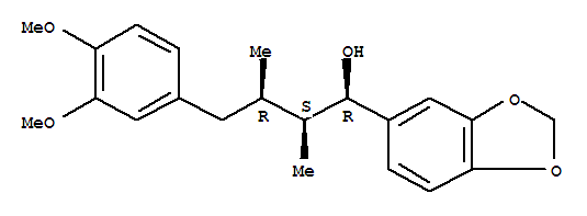 CAS 149415-70-3 molecular structure