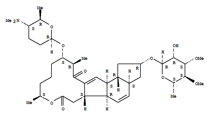 CAS 149466-03-5 molecular structure