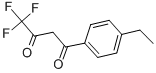 CAS 1495-03-0 molecular structure