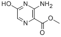 CAS 1503-03-3 structure