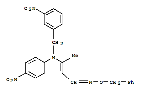 CAS 150446-03-0 molecular structure