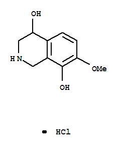 CAS 15052-03-6 molecular structure