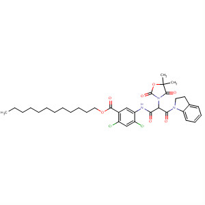 CAS 150704-70-4 structure