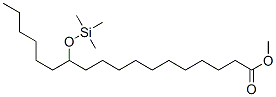 CAS 15075-70-4 molecular structure