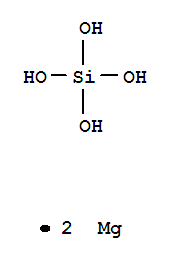 CAS 15118-03-3 molecular structure