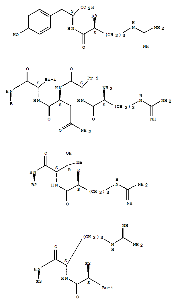 CAS 151204-03-4 structure