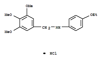 CAS 151222-03-6 molecular structure