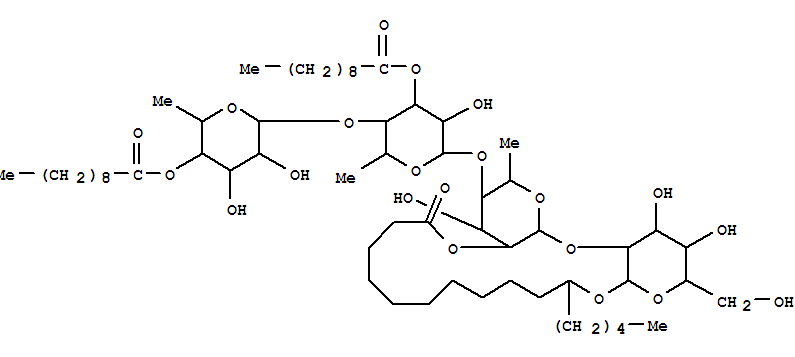 CAS 151336-03-7 molecular structure