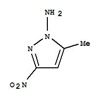 CAS 151588-03-3 molecular structure