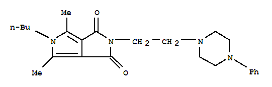 CAS 151722-70-2 structure