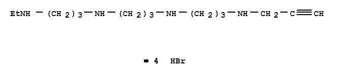 CAS 151915-03-6 structure