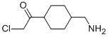 CAS 152438-03-4 molecular structure