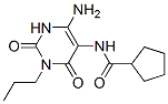 CAS 152529-70-9 structure