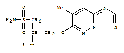 CAS 152537-70-7 structure