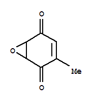 CAS 15254-70-3 molecular structure