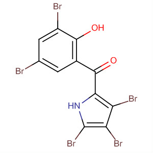 CAS 152565-70-3 molecular structure