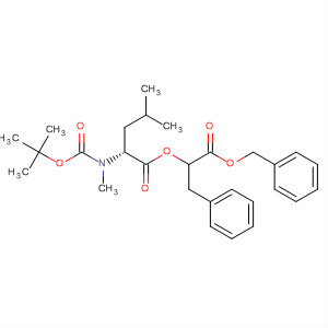 CAS 153052-70-1 molecular structure