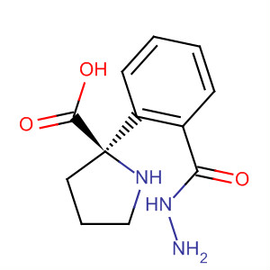CAS 153240-03-0 structure