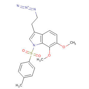 CAS 153718-70-8 molecular structure