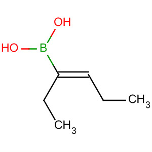 CAS 153748-70-0 molecular structure