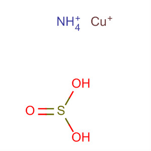 CAS 15414-03-6 molecular structure
