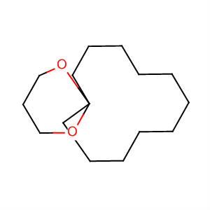 CAS 1553-03-3 structure