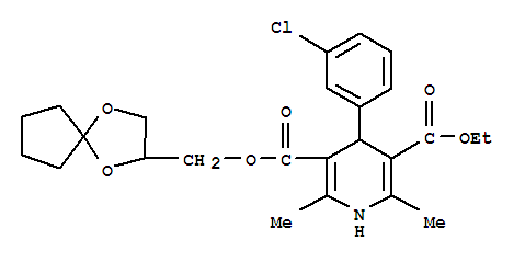 CAS 155506-70-0 molecular structure