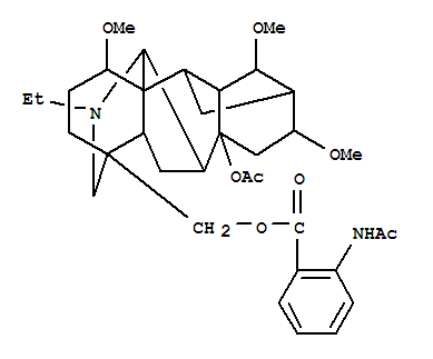 CAS 155653-03-5 structure