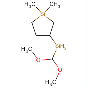 CAS 155754-03-3 molecular structure