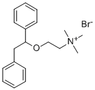 CAS 15585-70-3 molecular structure