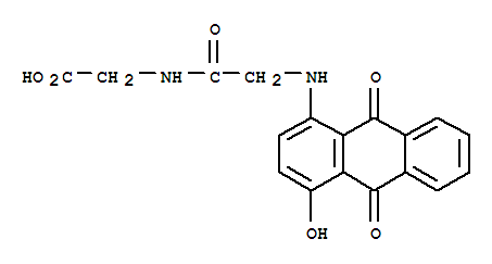 CAS 156074-03-2 molecular structure