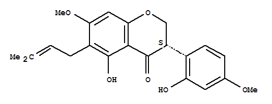 CAS 156162-03-7 molecular structure
