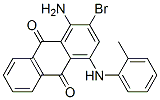 CAS 1564-70-1 structure