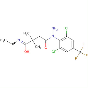 CAS 156819-70-4 molecular structure
