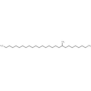CAS 15689-70-0 molecular structure
