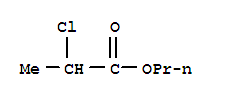 CAS 1569-03-5 molecular structure