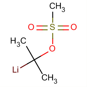 CAS 157195-70-5 molecular structure
